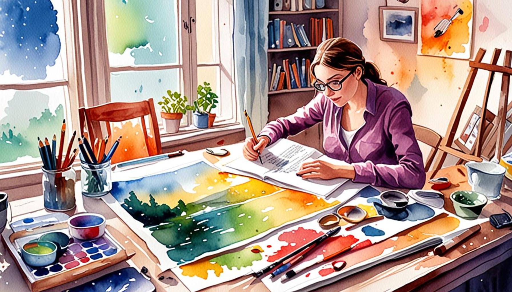 The Art of Narrative: How Writing Can Transform Personal Experiences into Captivating Stories