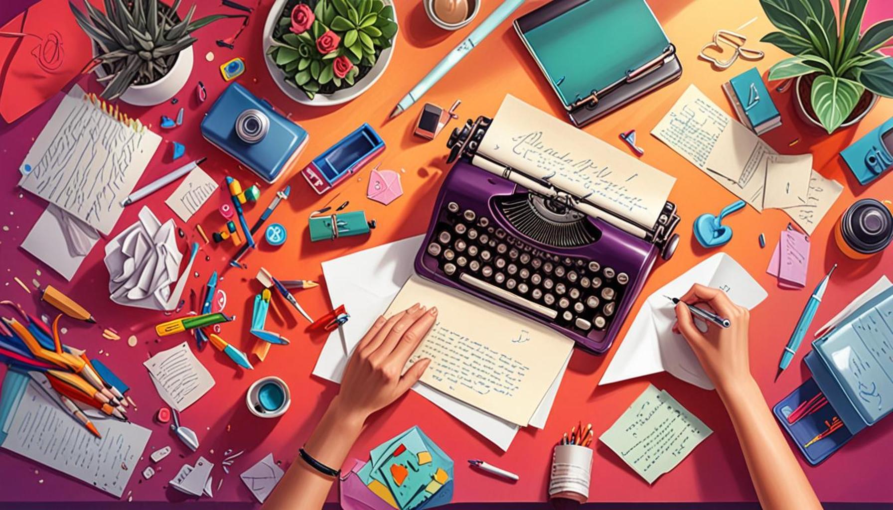 Letter Writing: Revitalizing Personal Communication in Digital Times