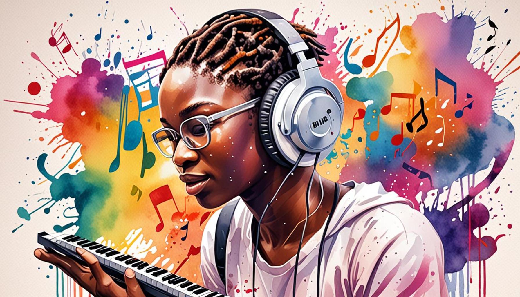 Music and Technology: The Future of Musical Activities in the Digital Age in Nigeria
