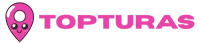 Logo topturas.com
