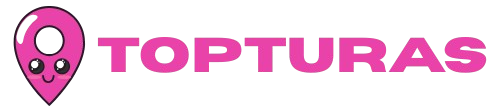 topturas.com