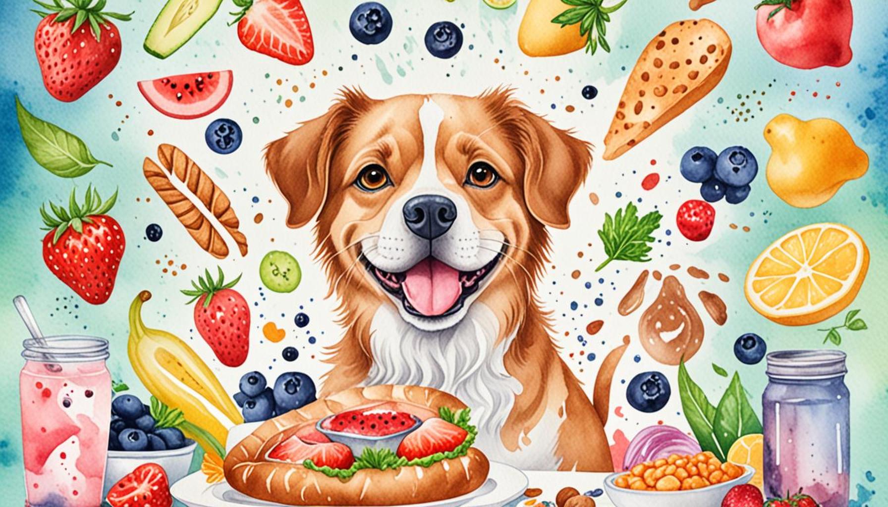 How to Identify Food Allergies in Pets and Adjust Their Diet
