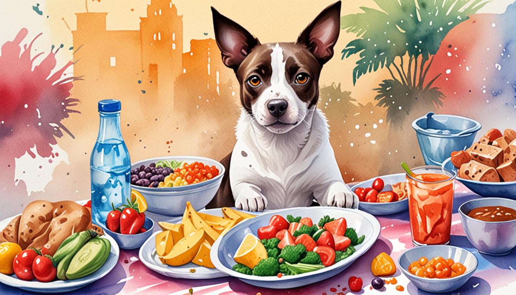 The Importance of a Balanced Diet for Dogs and Cats in Nigeria