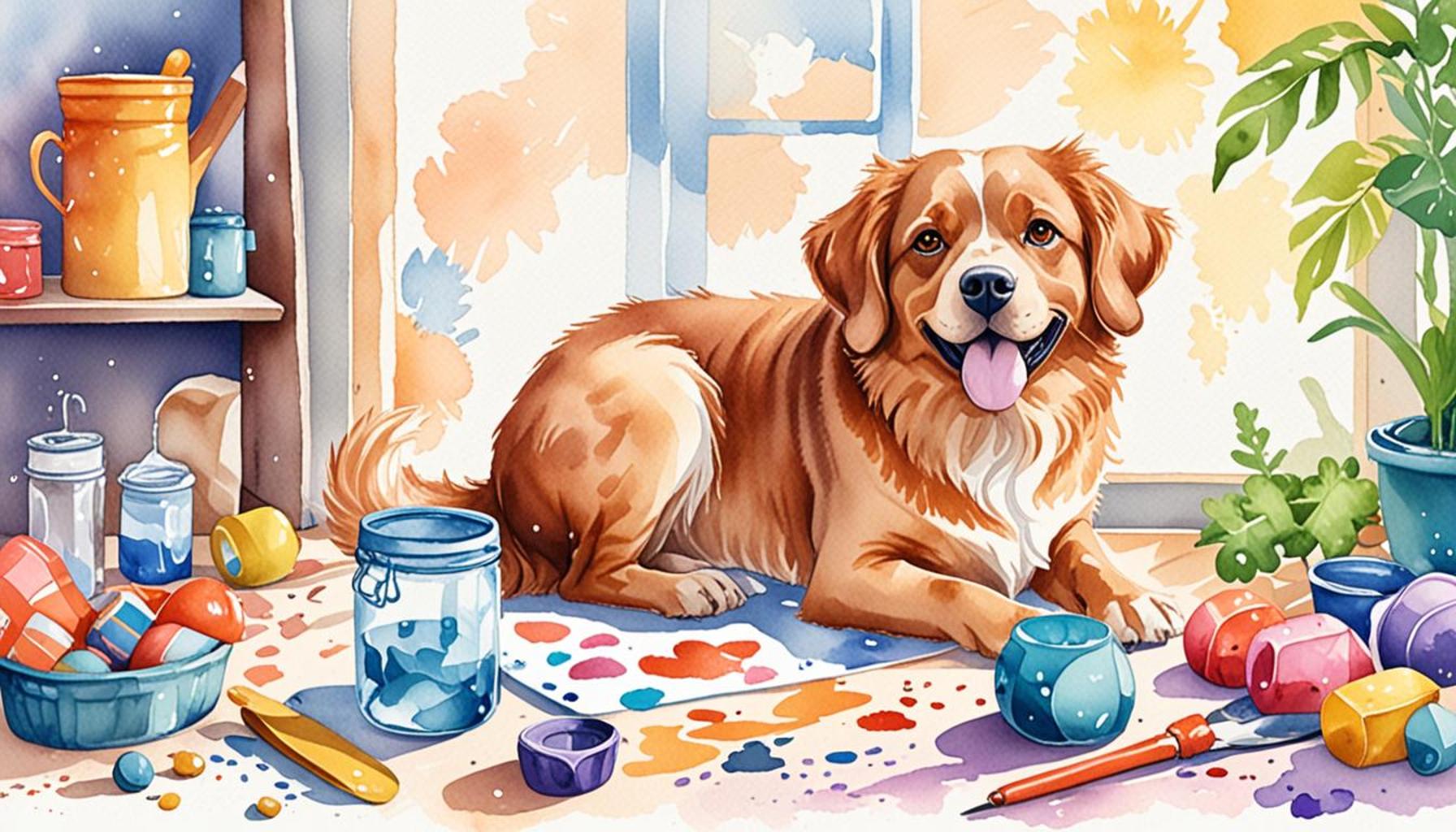 The Importance of Consistency in Training Pet Animals