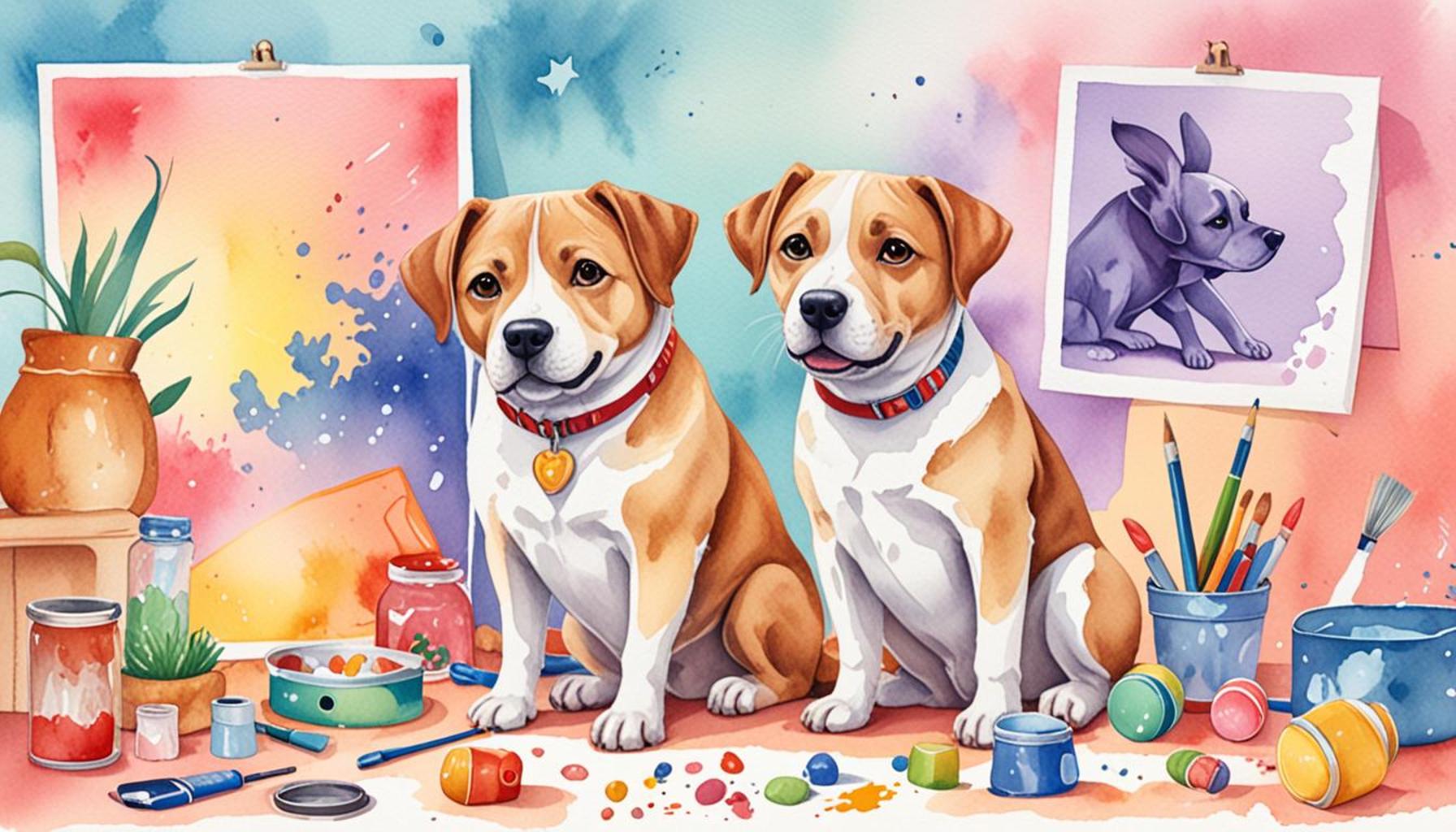 Pet Training with a Focus on Specific Behaviors: Success Stories