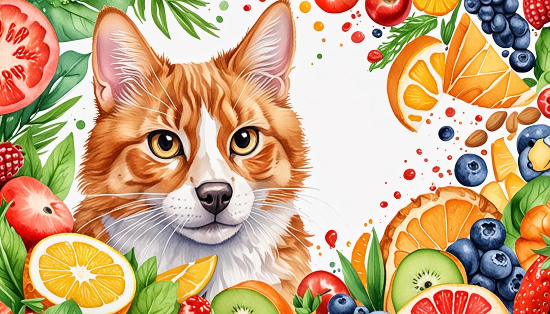 Natural Food vs. Commercial Feed: What Is Best for Your Pet?