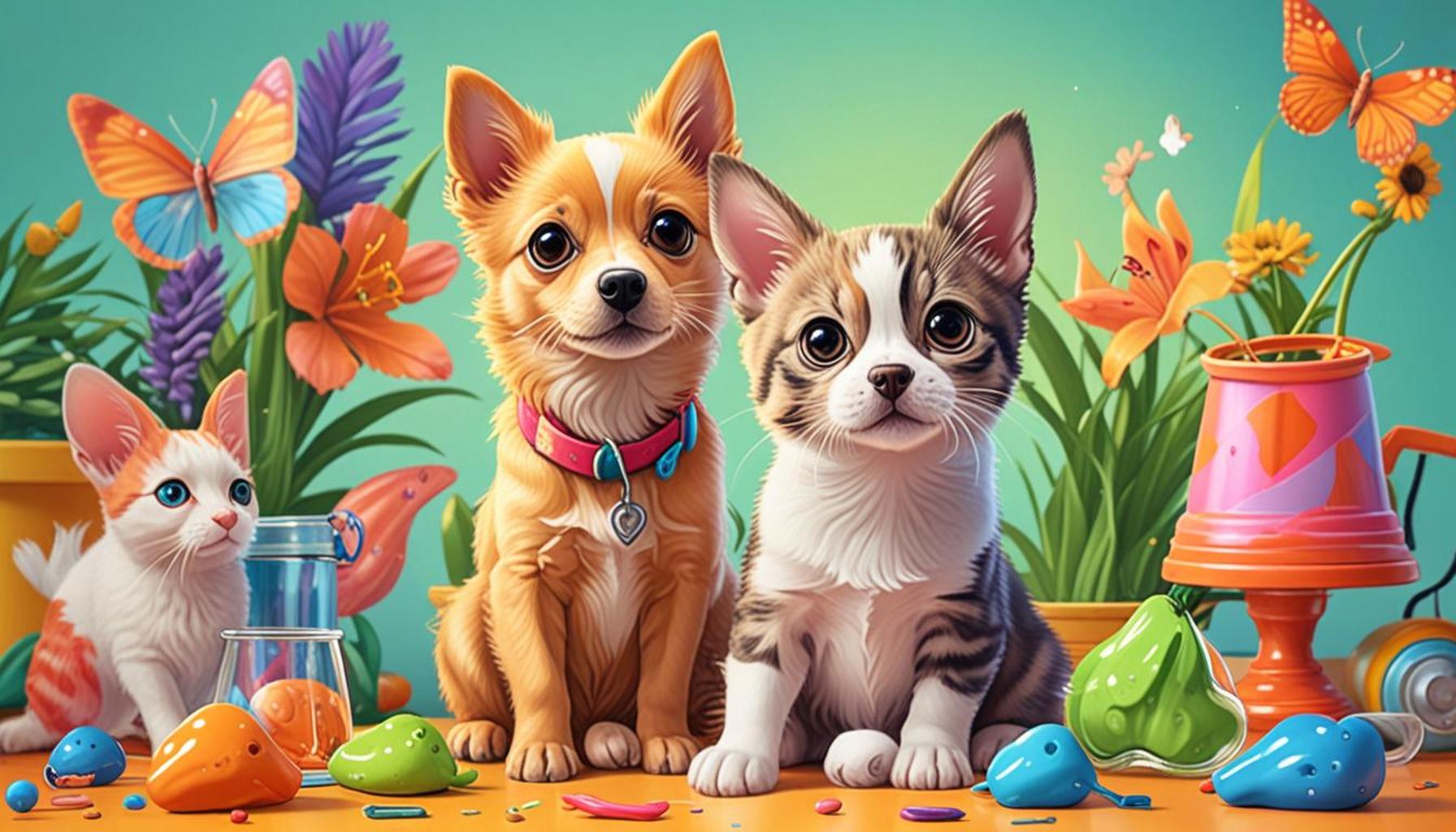 Responsible Adoption: Tips for Choosing the Ideal Pet for Your Lifestyle