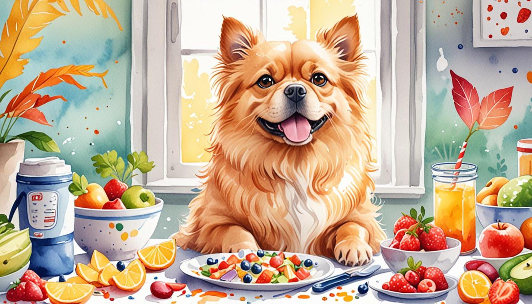 How Diet Can Impact Your Pet’s Energy and Behavior