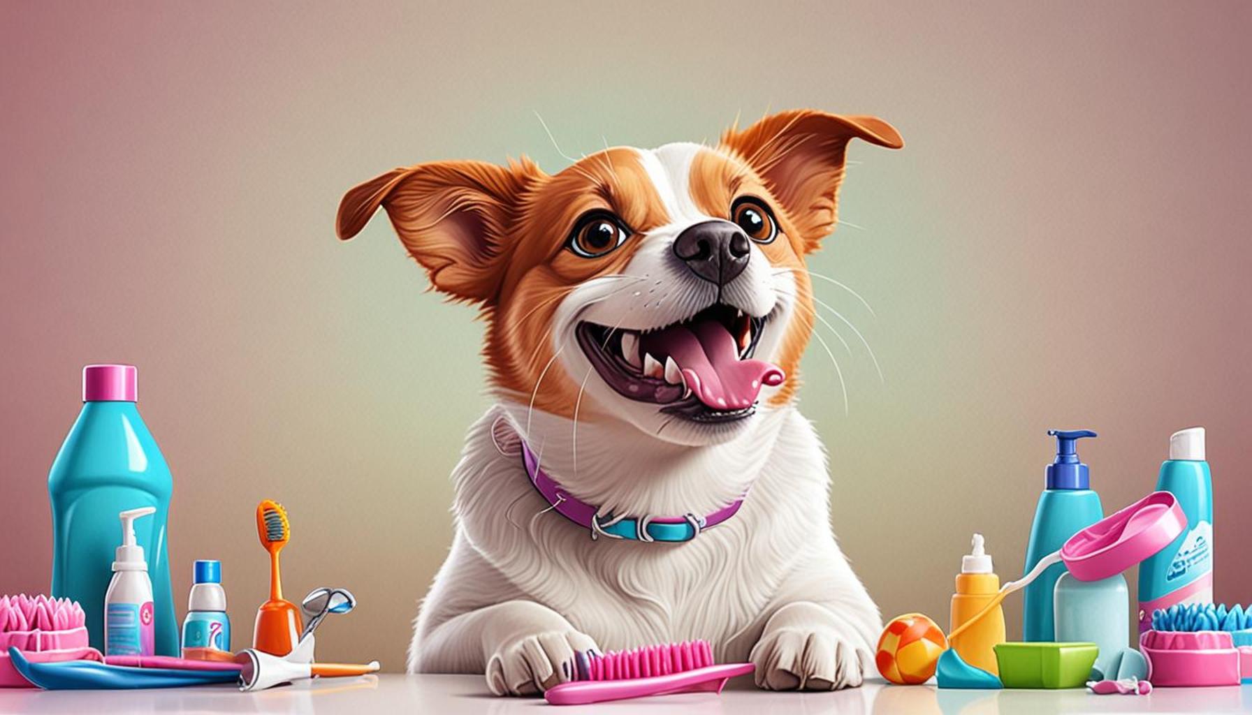 The Importance of Dental Hygiene in the Overall Health of Pets
