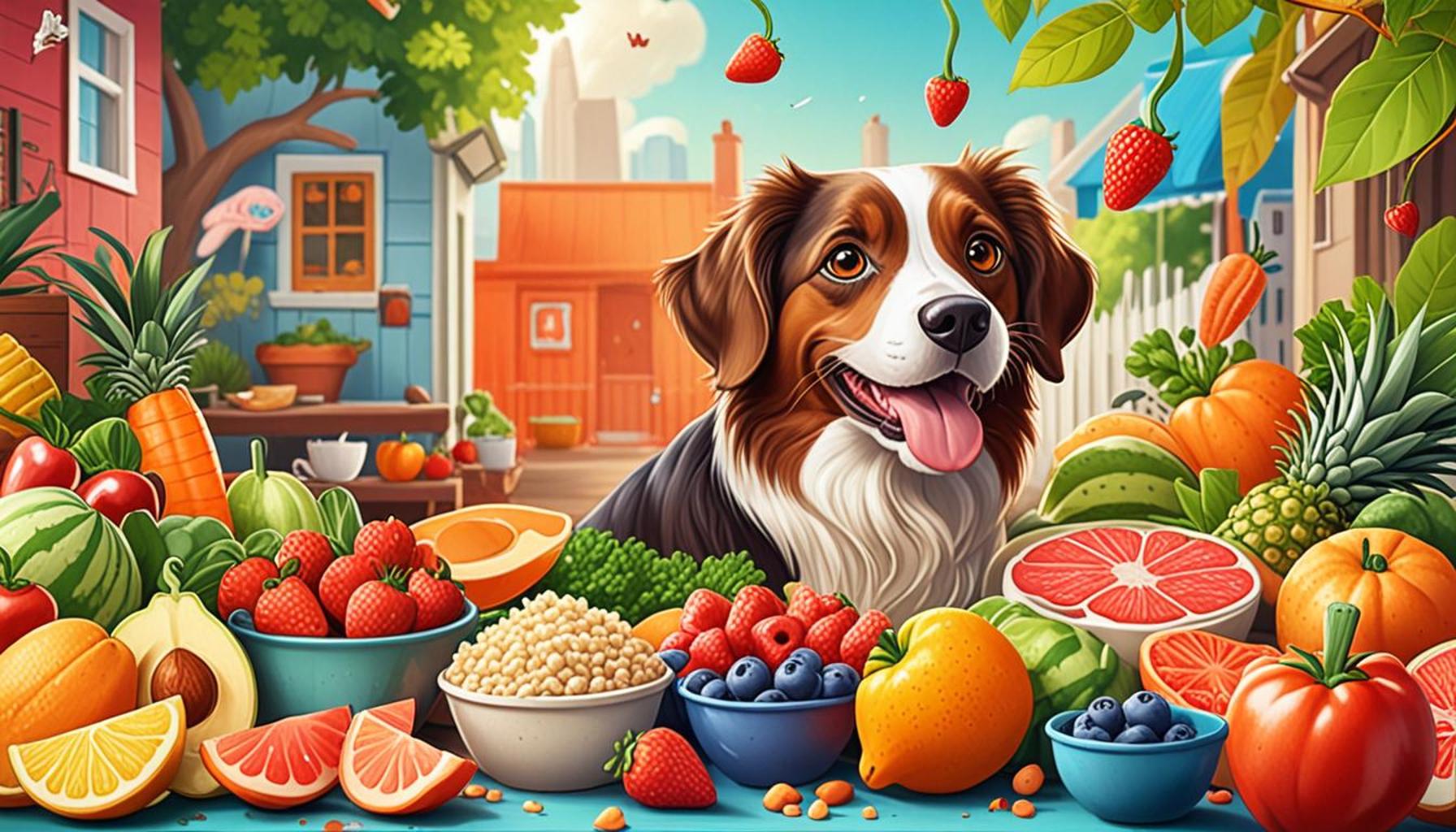 How Natural Food Can Improve Pets’ Quality of Life