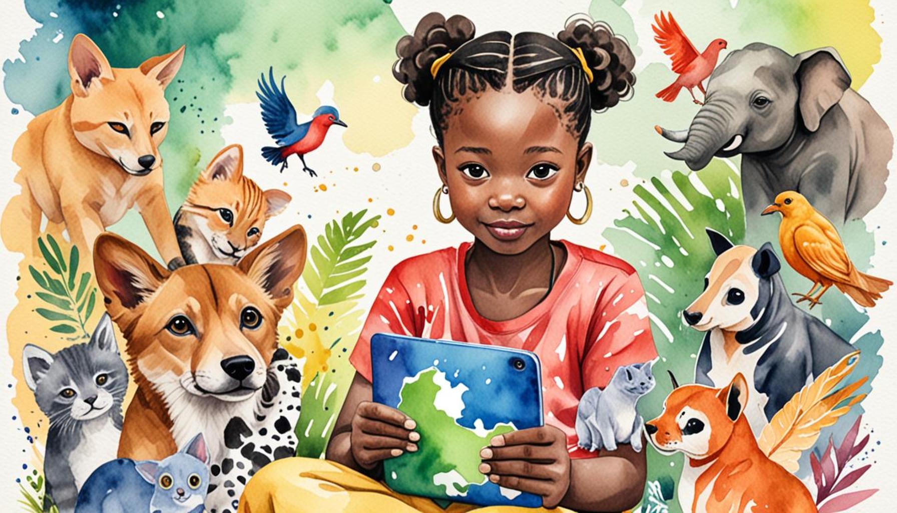 The Role of Social Media in Raising Awareness about Animal Adoption in Nigeria