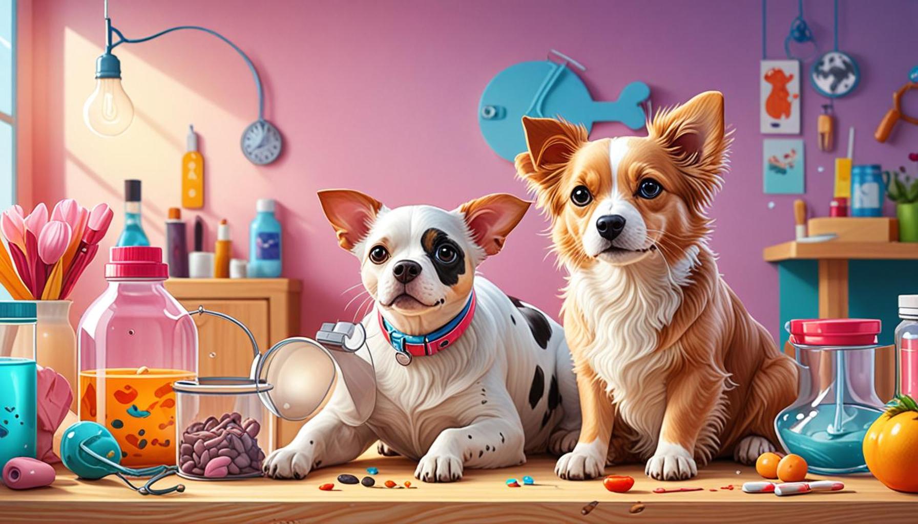 The Role of Veterinary Prevention in the Longevity of Pets