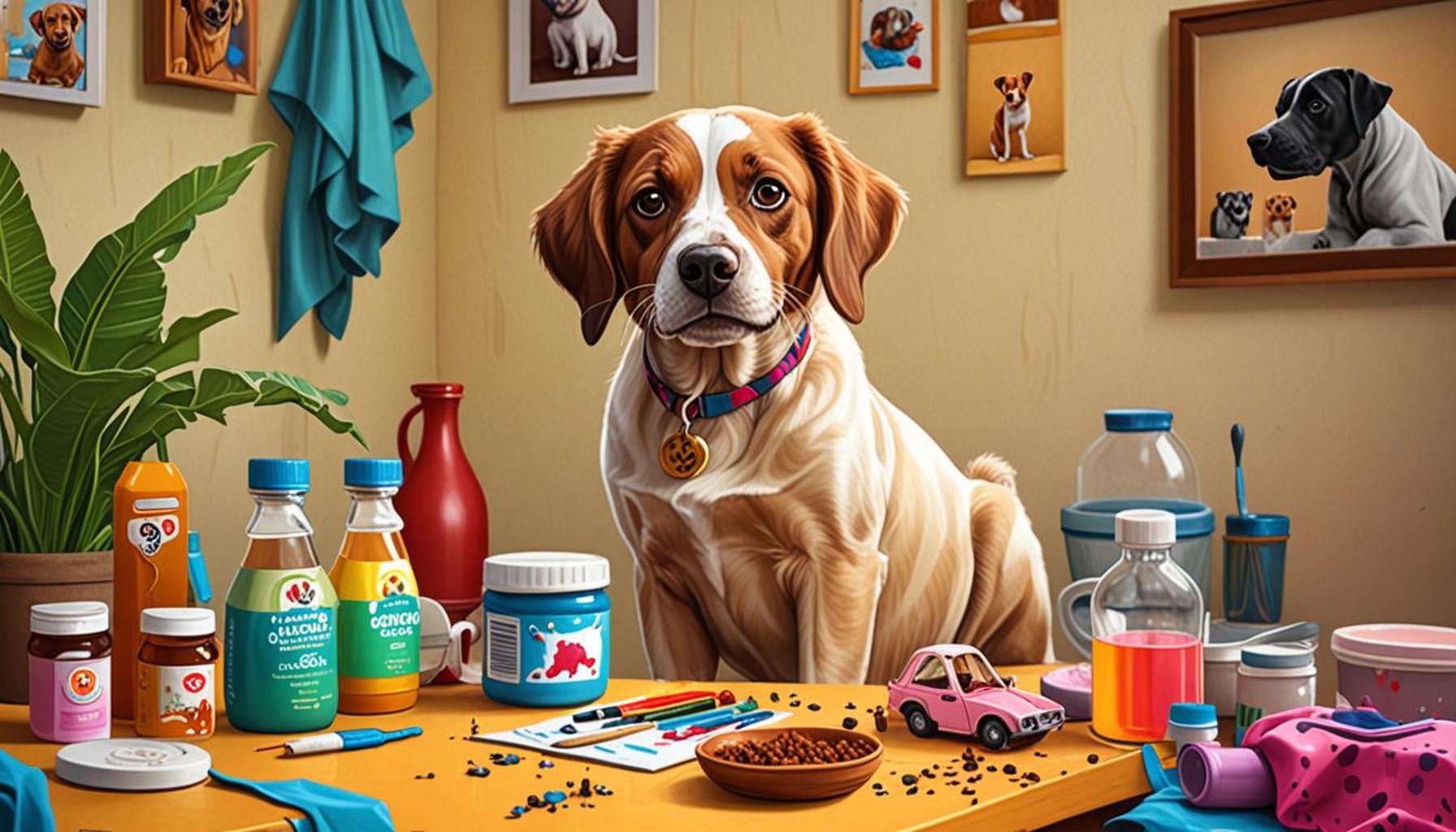 How to Identify and Treat Common Diseases in Pets in Nigeria