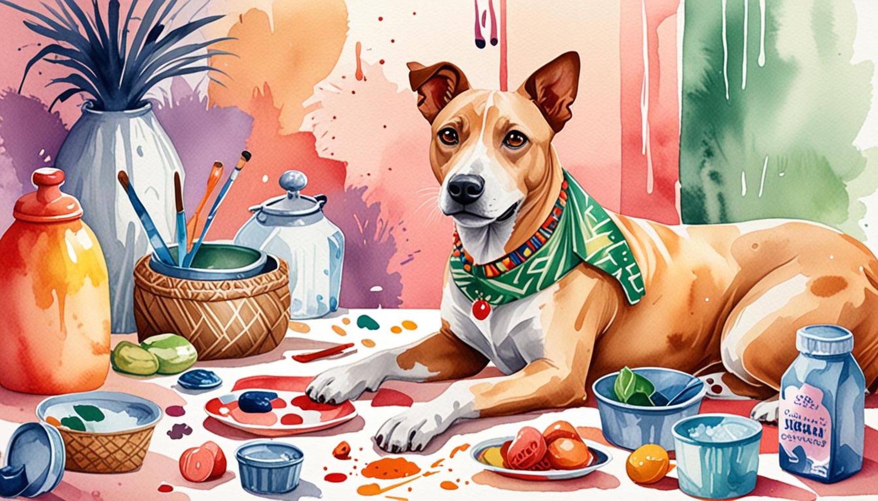 The Influence of Nigerian Culture on Pet Care