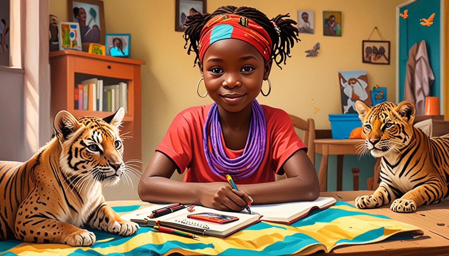 Inspiring Animal Adoption Stories: Transforming Lives in Nigeria