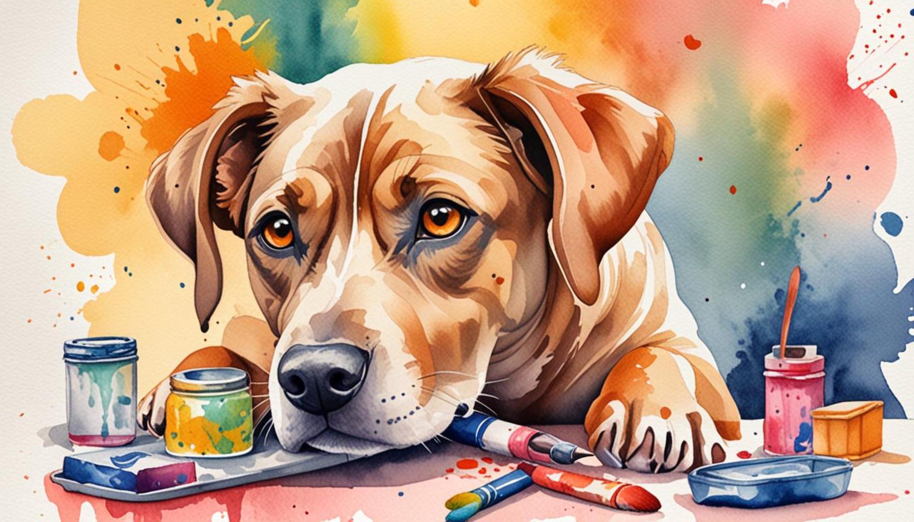 Essential Care for the Mental Health of Dogs in Nigeria