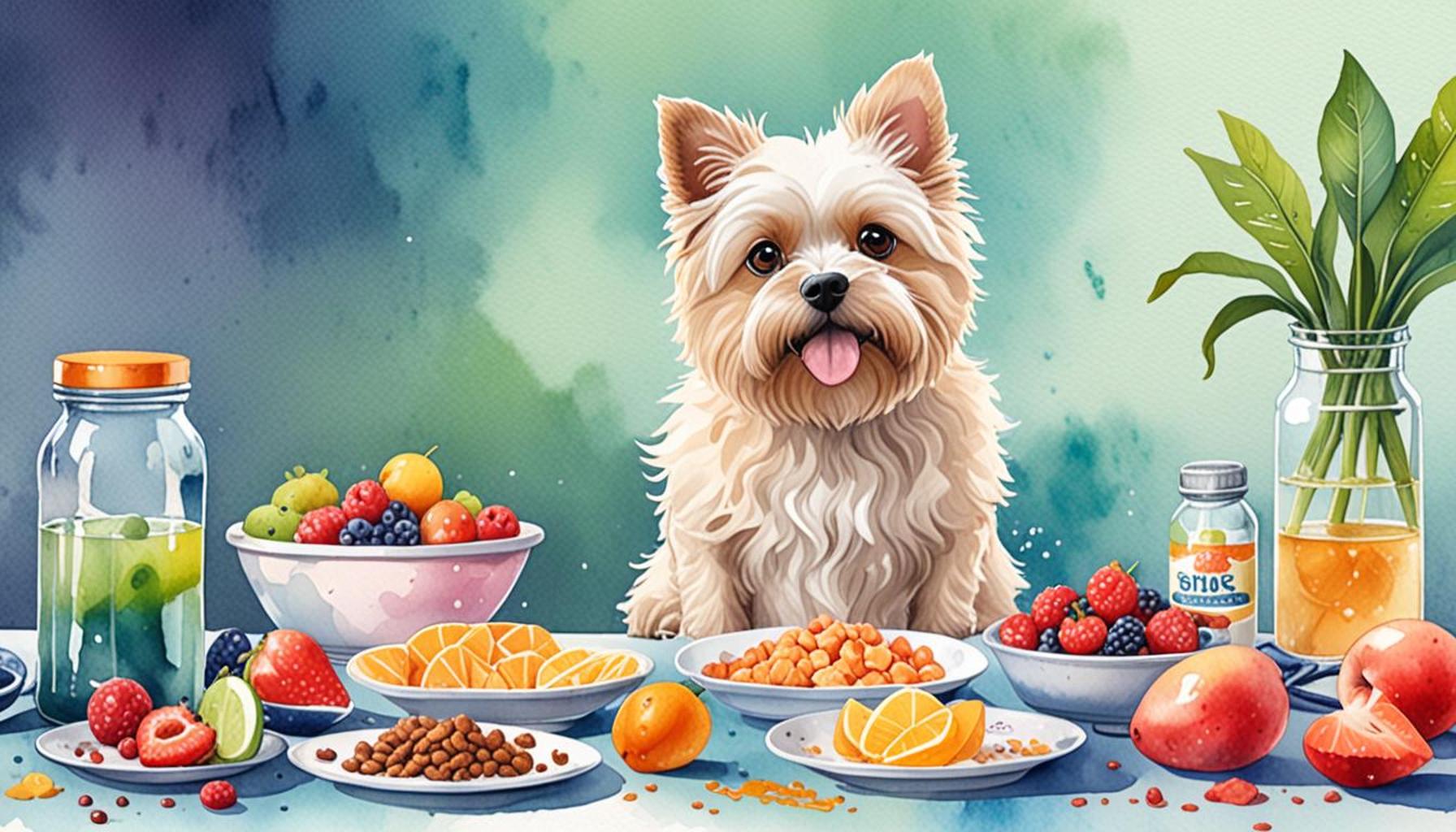 How Age and Size of Your Pet Influence Their Nutritional Needs