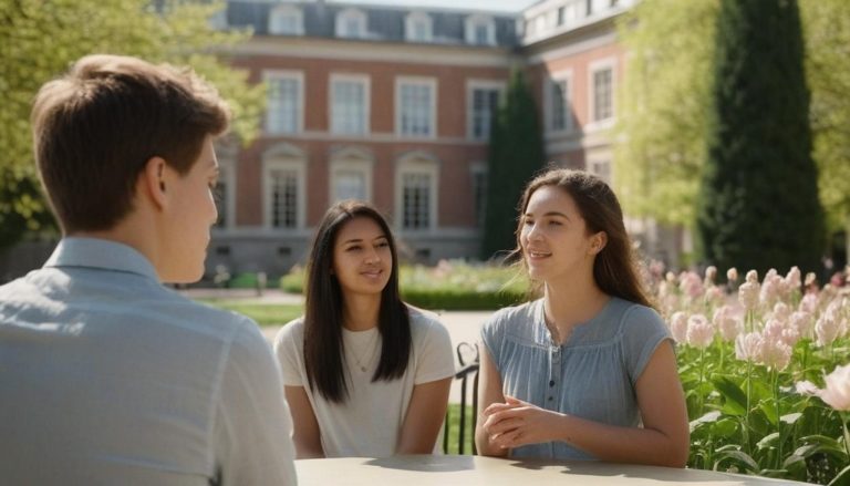 Academic Exchange Programs: Benefits and Impacts on Global Education