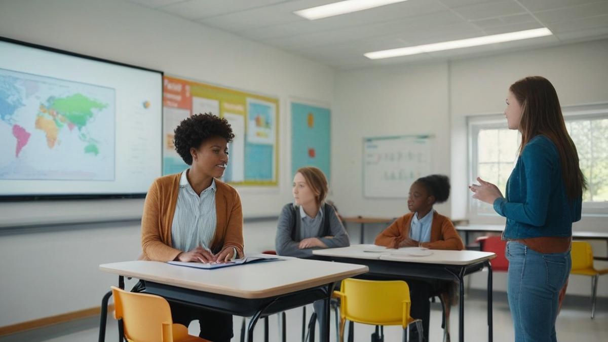 technology in education