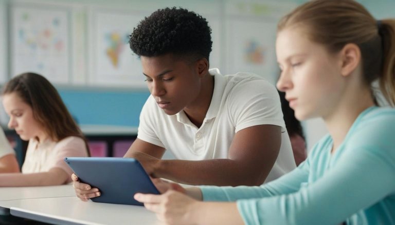 Leveraging Technology to Improve Accessibility of Support Services for Students