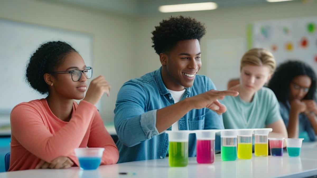 collaborative learning activities