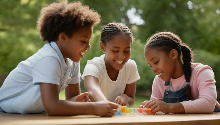 Unlocking Creative Thinking: Innovative Learning Activities and Educational Games for Enhanced Problem Solving Skills