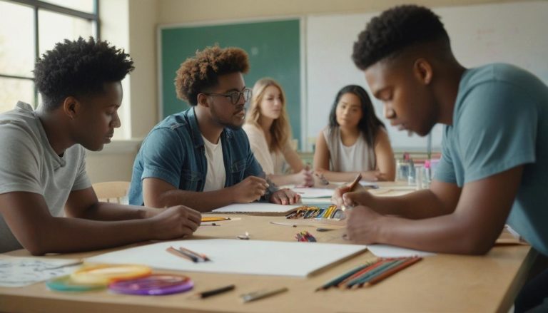 Creative Thinking and Problem Solving: Enhancing Critical Thinking Skills through Educational Resources