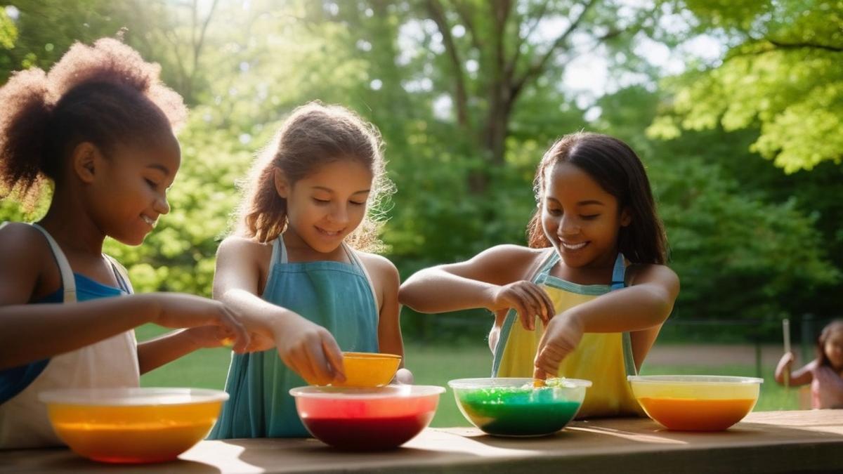 innovative educational activities