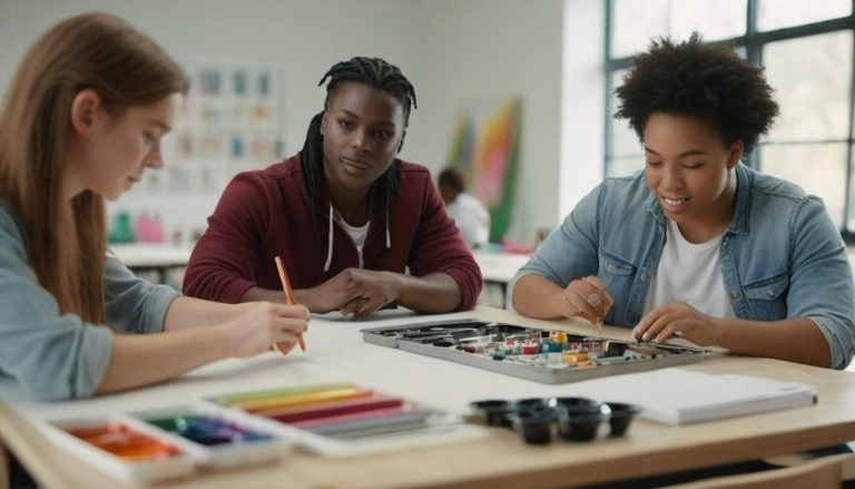 Creative Thinking in Education: Innovative Learning Activities to Enhance Problem-Solving Skills