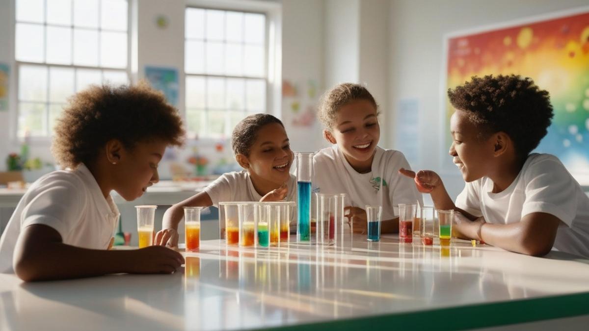 interactive learning activities