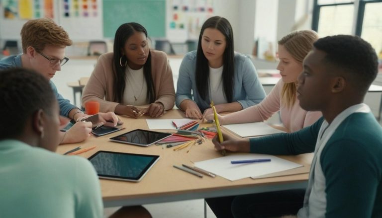 Enhancing Critical Thinking and Problem Solving Skills Through Interactive Learning Activities and Digital Education