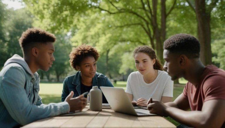 Harnessing Digital Learning Platforms: Innovative Strategies for Self-Directed Learning and Academic Success