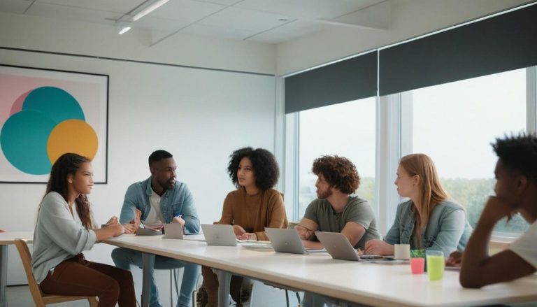 Maximizing Academic Success: Digital Learning Strategies and Educational Resources for Students
