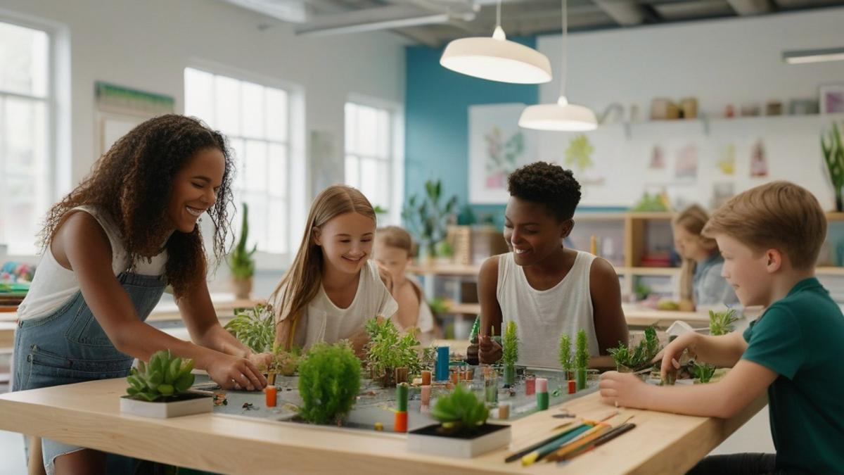 innovative learning activities