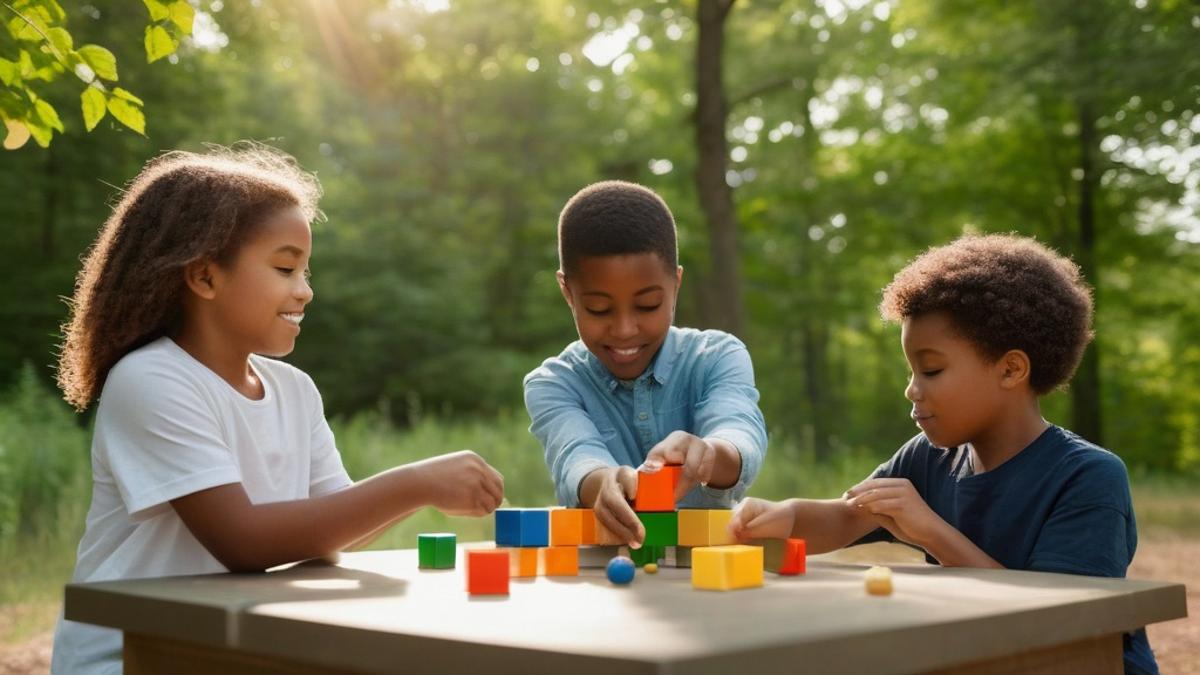 Innovative Learning Tools