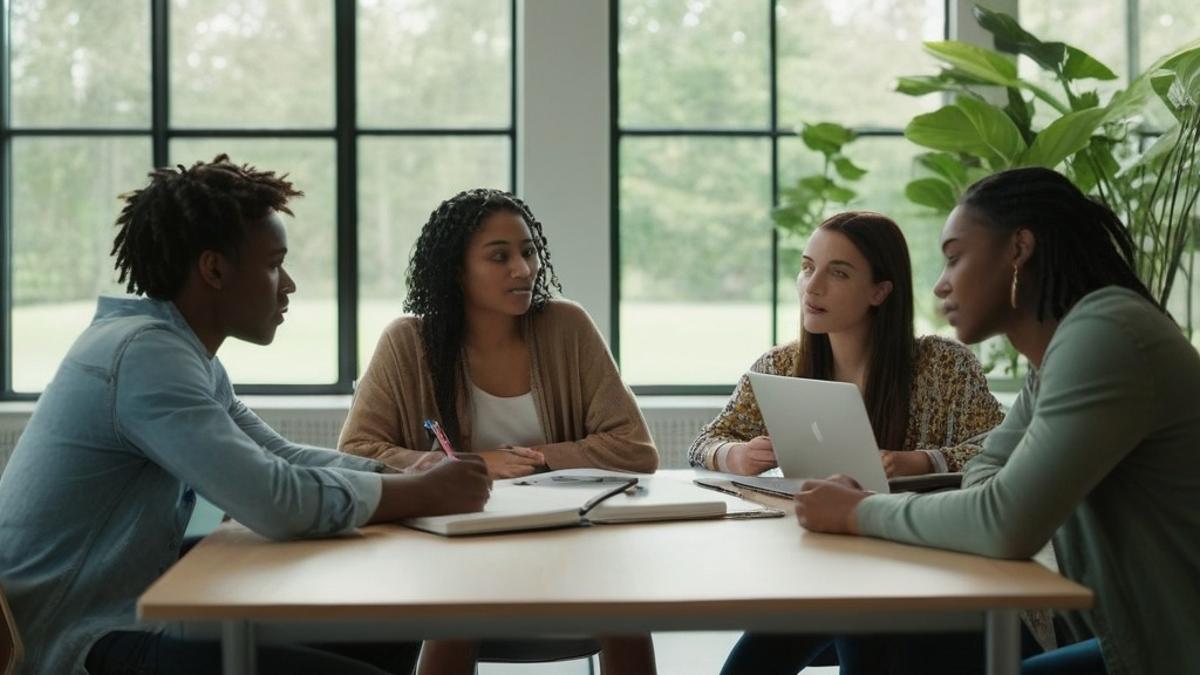 tools for online learning success
