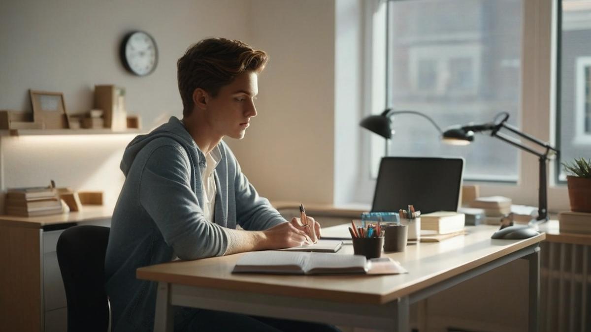 time management for students