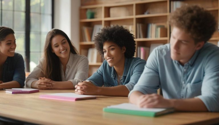 Fostering Academic Success: Effective Study Techniques and Time Management for Students