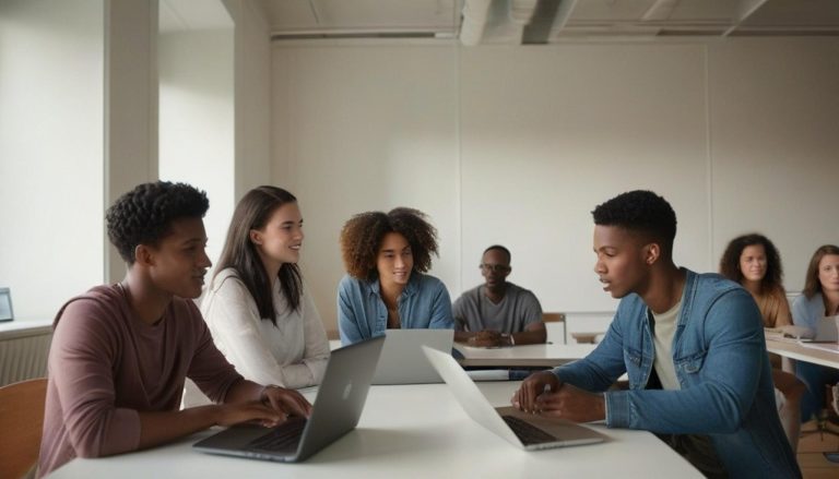 Enhancing Digital Literacy: Essential Learning Tools and Techniques for Online Education Success