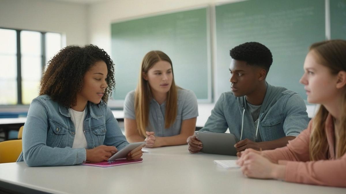 technology in education