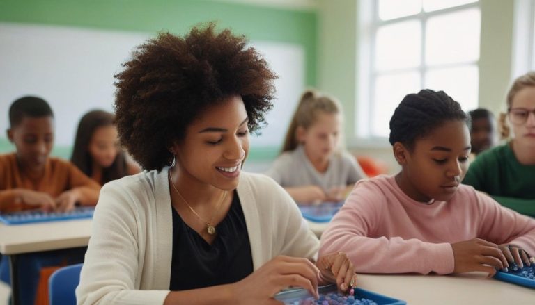 Gamification in Education: Engaging Students Through Innovative Teaching Methods