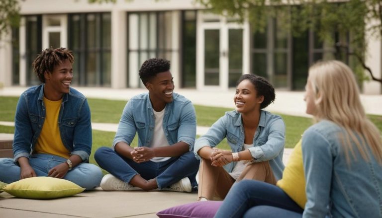 Building Inclusive Student Communities: Strategies for Diverse Engagement