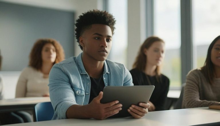 Innovative Teaching Methods for Effective Online Learning: Enhancing Student Engagement and Academic Success
