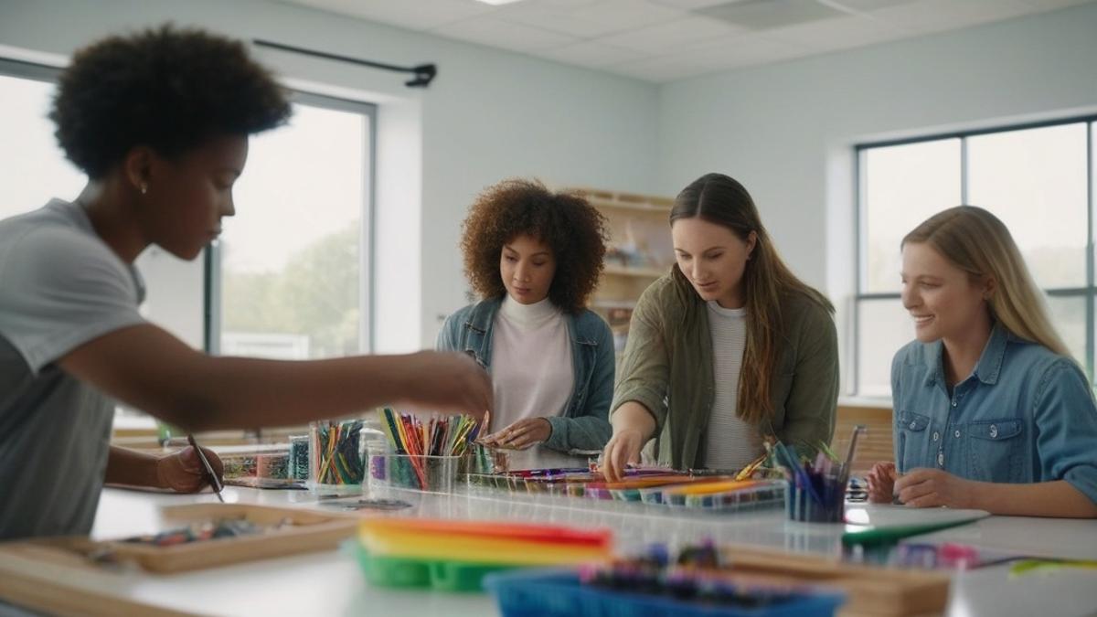 innovative teaching strategies