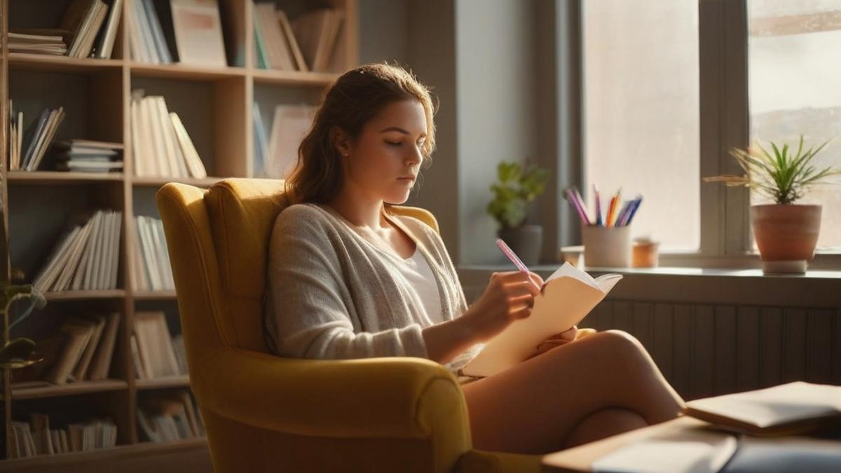self-directed learning