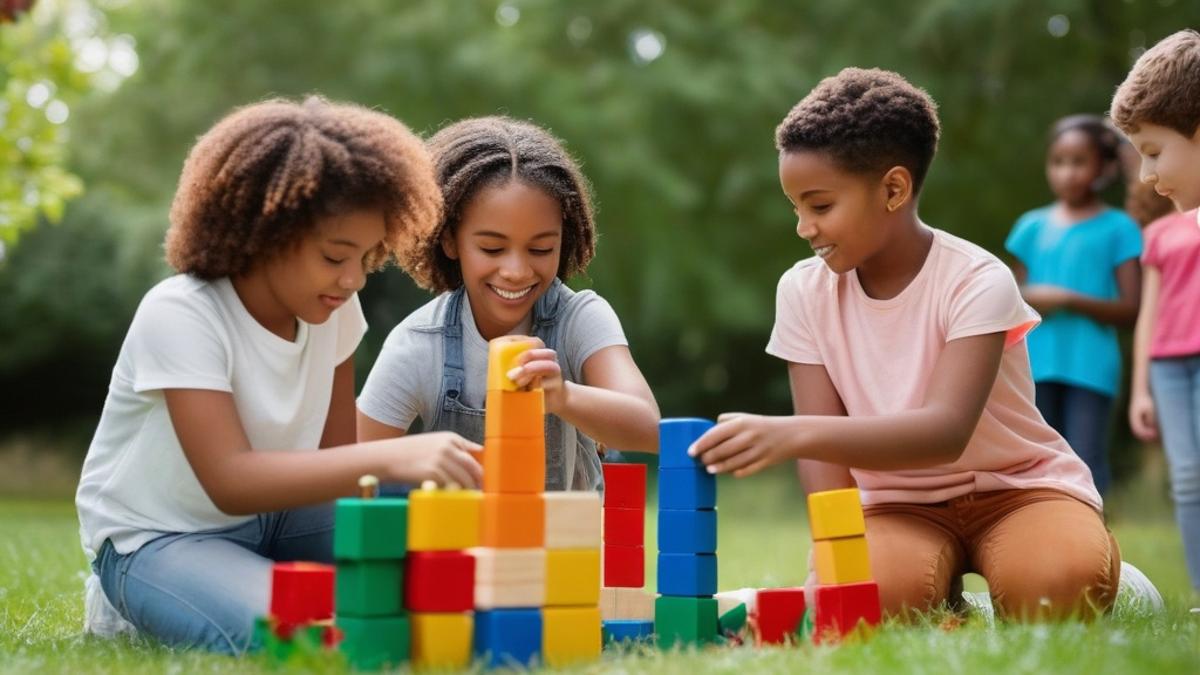 educational tools for development