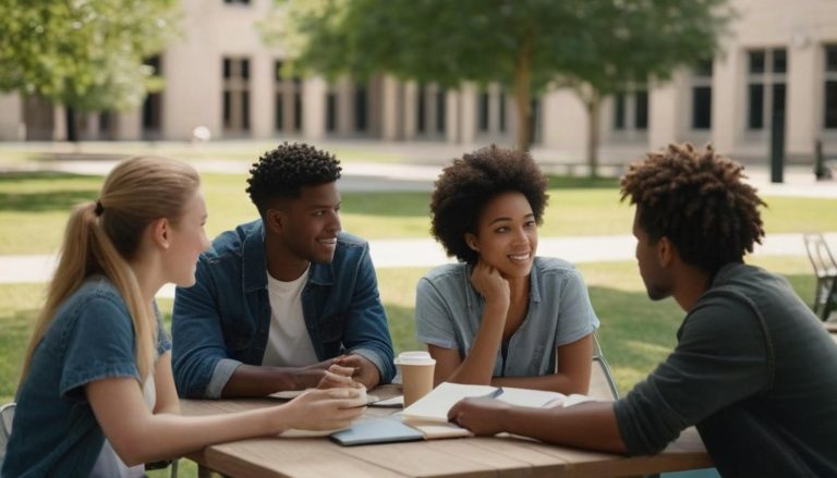 Fostering Lifelong Learning: Essential Study Tips and Resources for Student Community Engagement