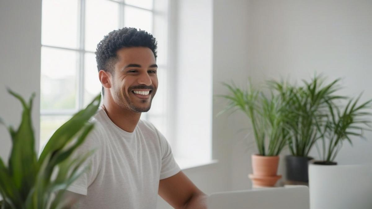 online education study techniques