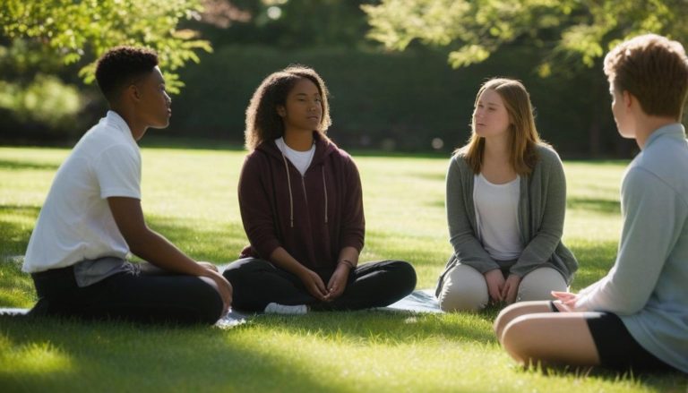 Integrating Mental Health Support Services in Educational Institutions