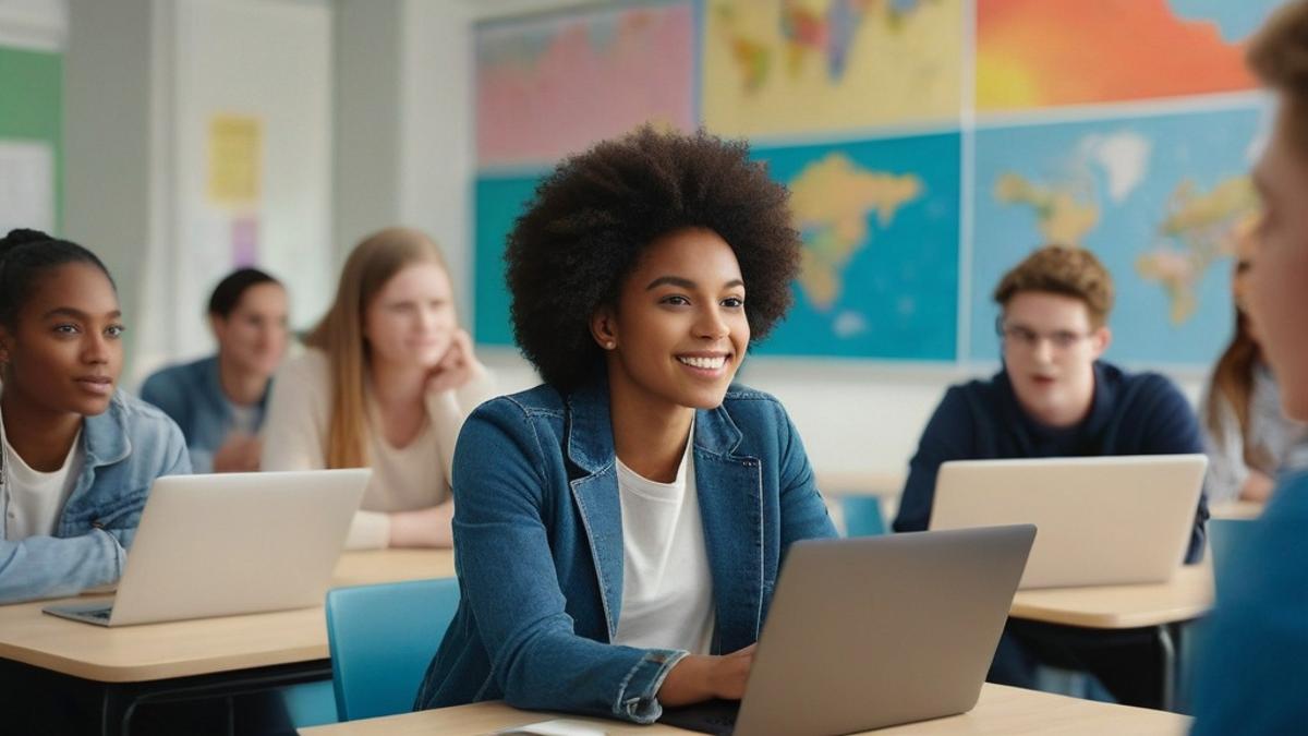digital learning resources